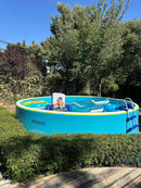 Piscina Inflable
