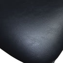 Banqueta Alta de Madera HW Hanna – Color Negra