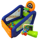 Castillo Inflable