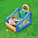Castillo Inflable