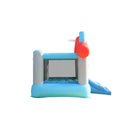 Castillo inflable con motor – ¡El regalo que todos los chicos sueñan!