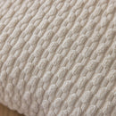 Funda de cojín decorativa 45x45cm