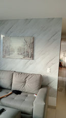 3 MT DE LARGO X 60 CM DE ANCHO LINEA PREMIUM LAMINADA TIPO MARMOL 3 ML DE GROSOR