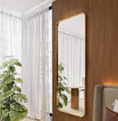 Espejo Bali - Línea Metal - (Outlet)