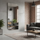 Espejo Capri - Línea Pulida