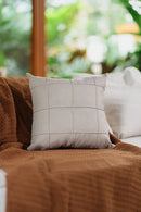 Almohadón Polieste Cru 50 x 50