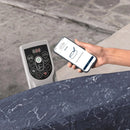 Spa Inflable 1.80m x 1.80m x 71cm HydroPro®