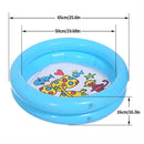 Piscina Inflable