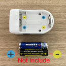 Monitor sin pinchazos