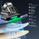 (Compra uno y llévate otro gratis) Aspiradora de cama - SPECTRA